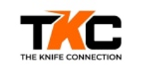 The Knife Connection coupons
